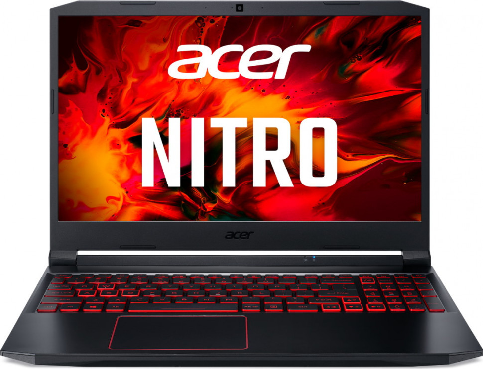 Ноутбук Acer Nitro 5 AN515-55-58XJ (NH.Q7MER.00E)