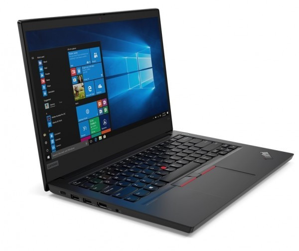 Ноутбук Lenovo ThinkPad E14-IML (20RA001ERT)