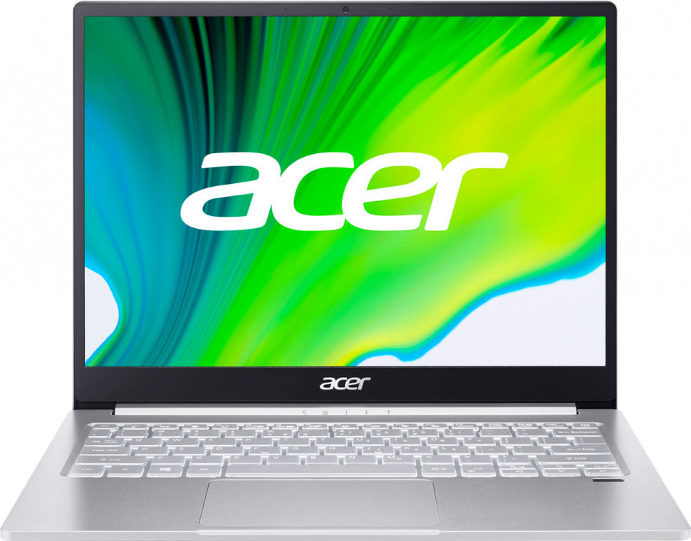 Ноутбук Acer Swift 3 SF313-53-71DP (NX.A4KER.001)