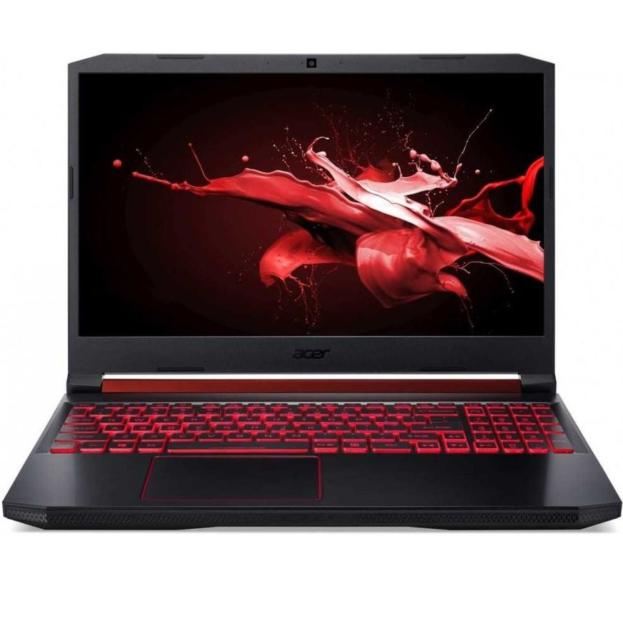 Ноутбук Acer Gaming AN515-54-75UT (NH.Q96ER.00J)