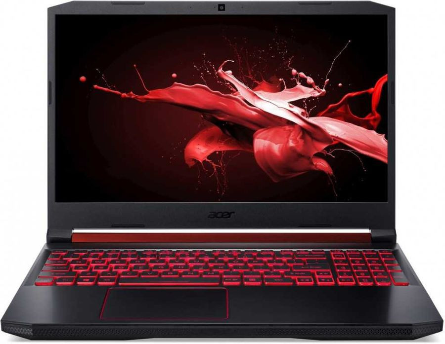 Ноутбук Acer Gaming AN515-54-55GJ (NH.Q59ER.03H)
