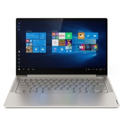 Ноутбук Lenovo Yoga S740-14IIL (81RS007DRU)