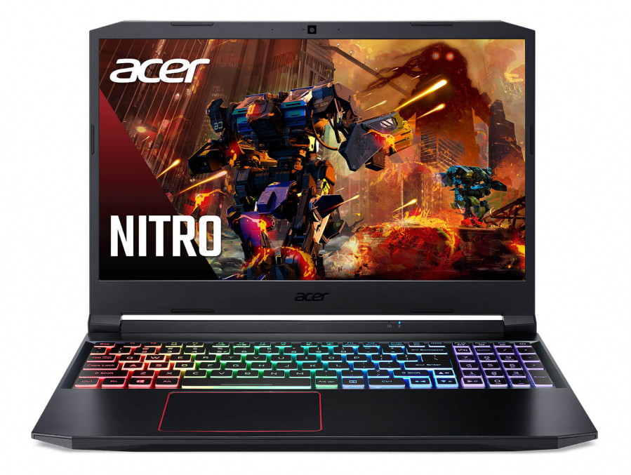 Ноутбук Acer Nitro 5 AN515-55-7230 (NH.Q7MER.00F)