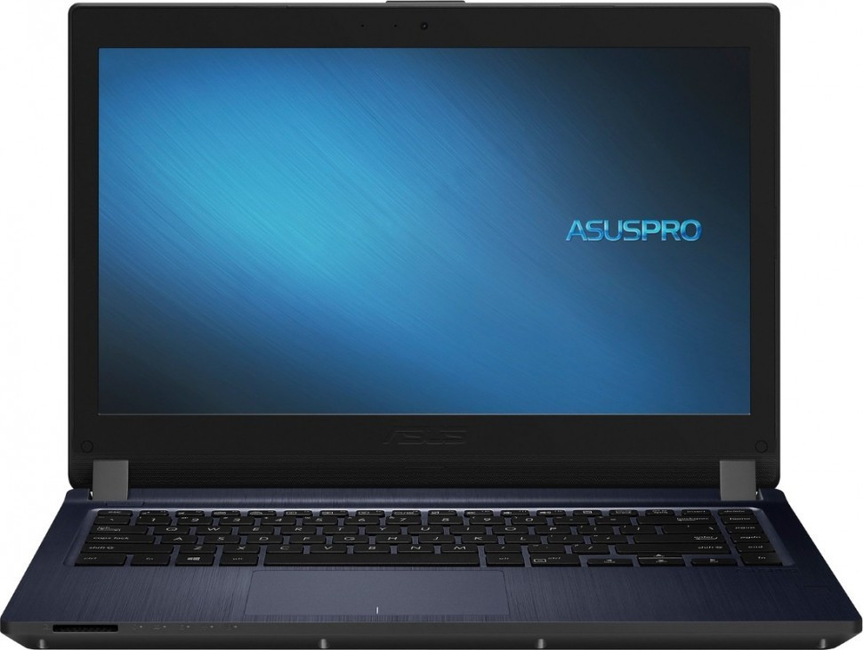 Ноутбук Asus Pro P1440FA-FA2078T (90NX0211-M30040)