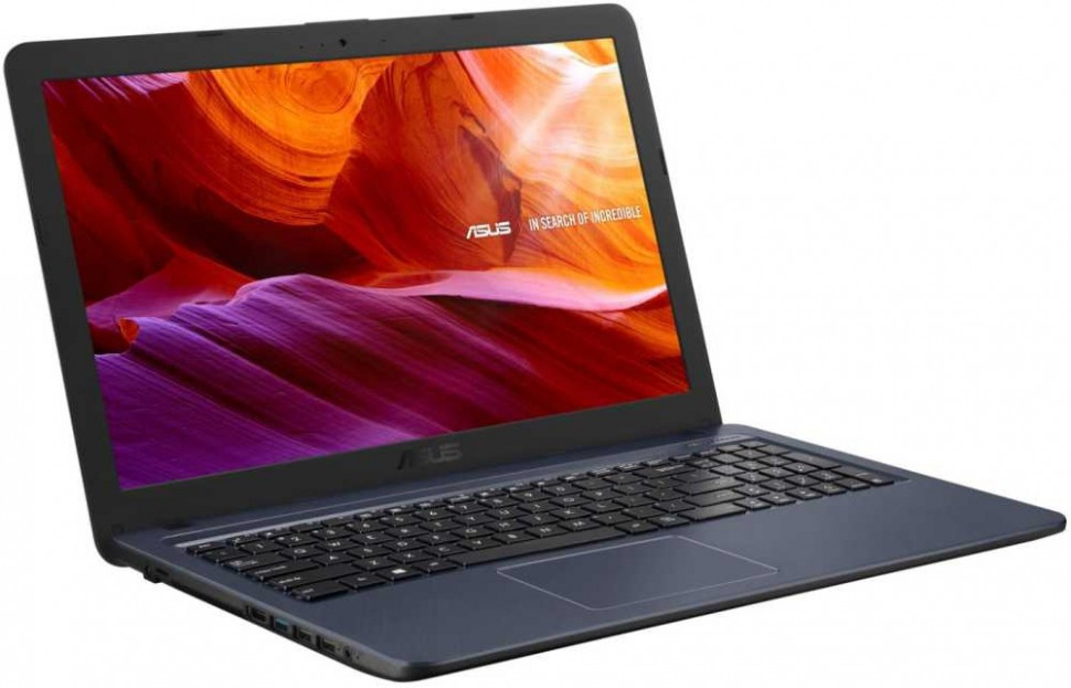 Ноутбук Asus VivoBook X543MA-GQ1139T (90NB0IR7-M22060)