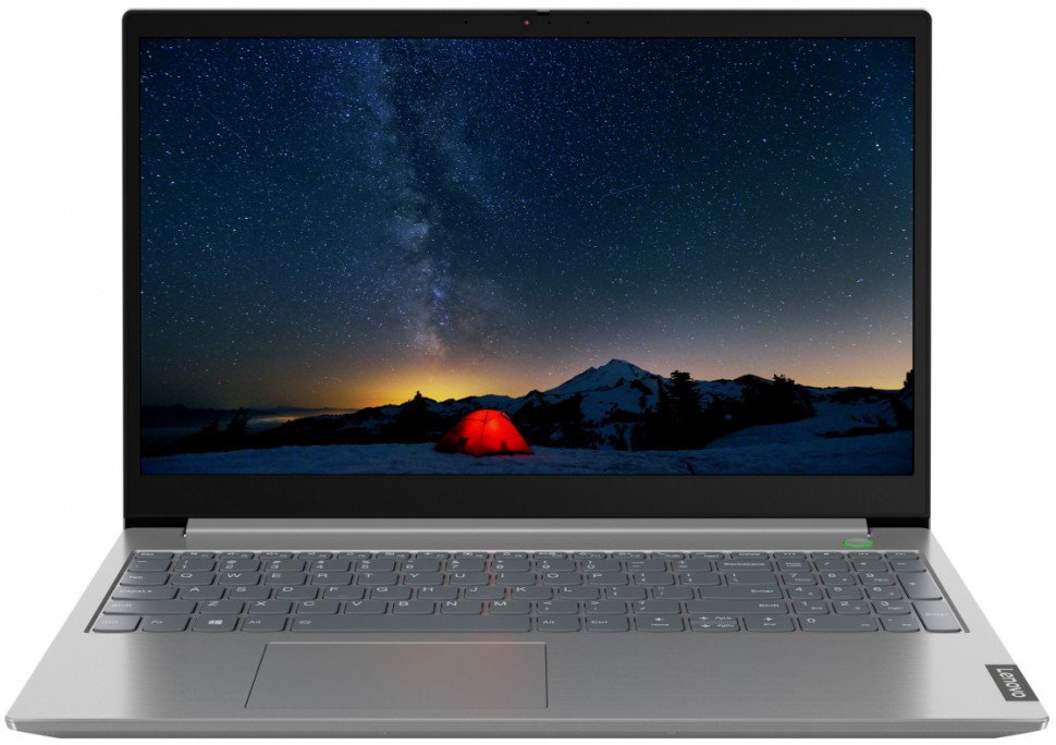 Ноутбук Lenovo ThinkBook 15-IIL (20SM002LRU)