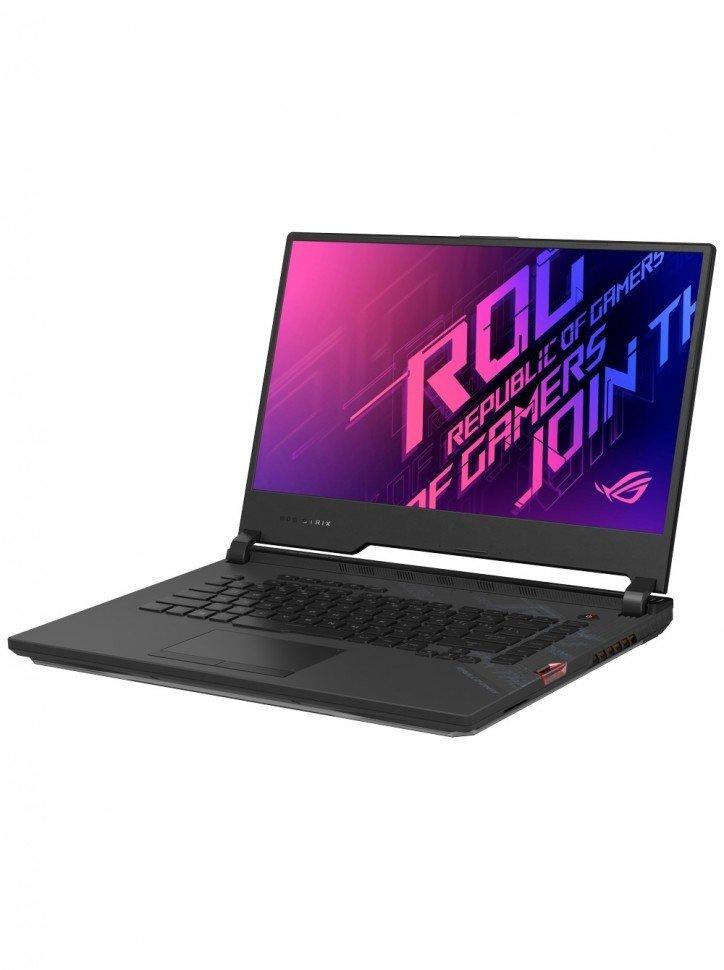 Ноутбук Asus ROG G532LWS-AZ155 (90NR02T1-M02910)