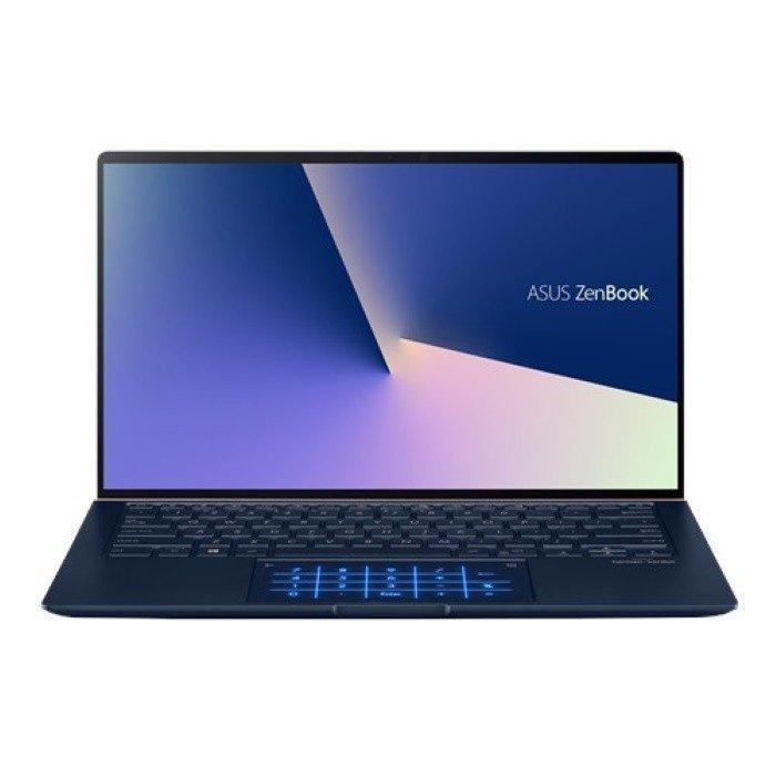 Ноутбук Asus Zenbook 14 UX434FQ-A5038R (90NB0RM5-M01670)