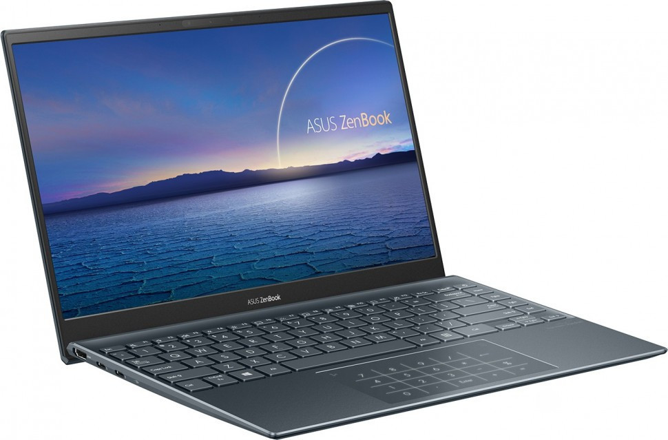 Ноутбук Asus Zenbook 14 BTS UX425JA-BM036T (90NB0QX1-M07780)