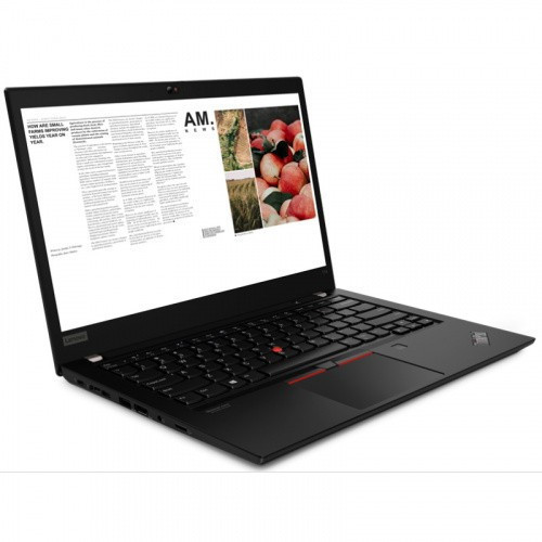 Ноутбук Lenovo ThinkPad T15 G1 (20S6001YRT)