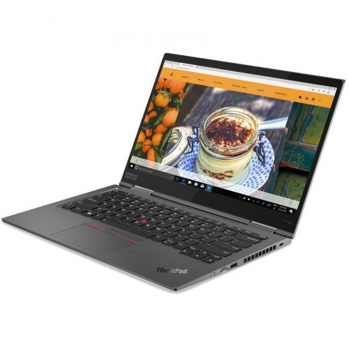 Ноутбук Lenovo X1 Yoga G5 (20UB0002RT)