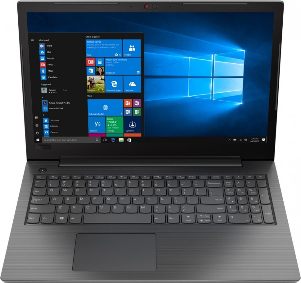 Ноутбук Lenovo IdeaPad V130-15IKB (81HN0110RU)