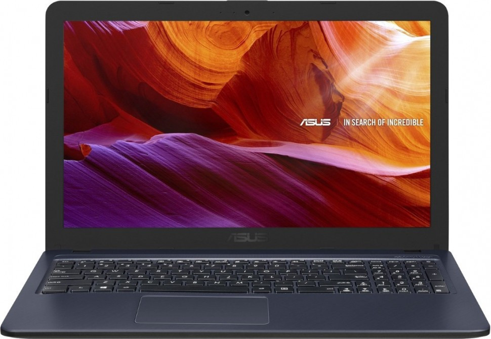 Ноутбук Asus X543MA-GQ1139 (90NB0IR7-M22070)