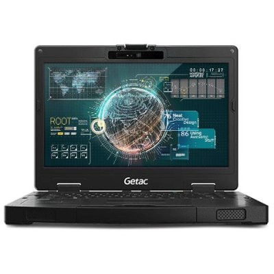 Ноутбук Getac S410 Basic (SP2DZACHSDXX)