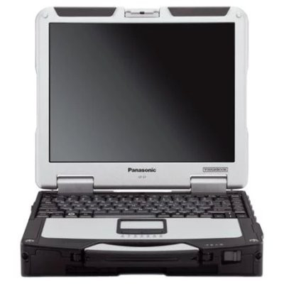 Ноутбук Panasonic Toughbook CF-31 (CF-314B500N9)