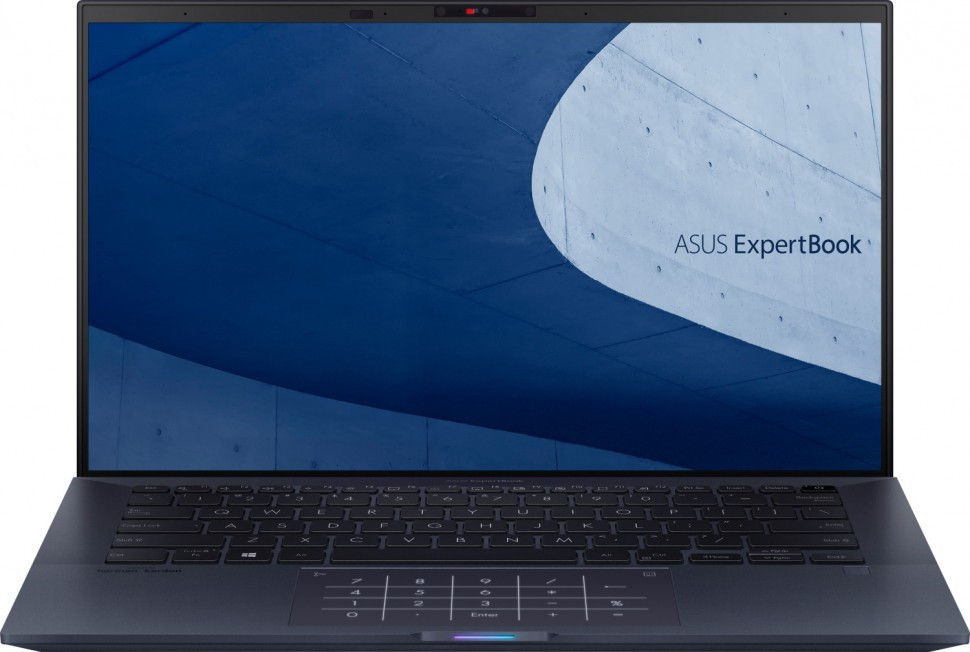Ноутбук Asus ExpertBook B9400CEA-KC0309R (90NX0SX1-M03650)