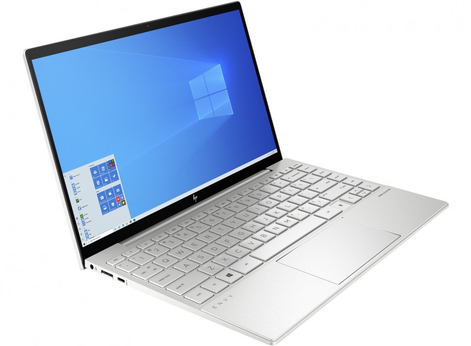 Ноутбук HP ENVY 13-ba0019ur (22P59EA)