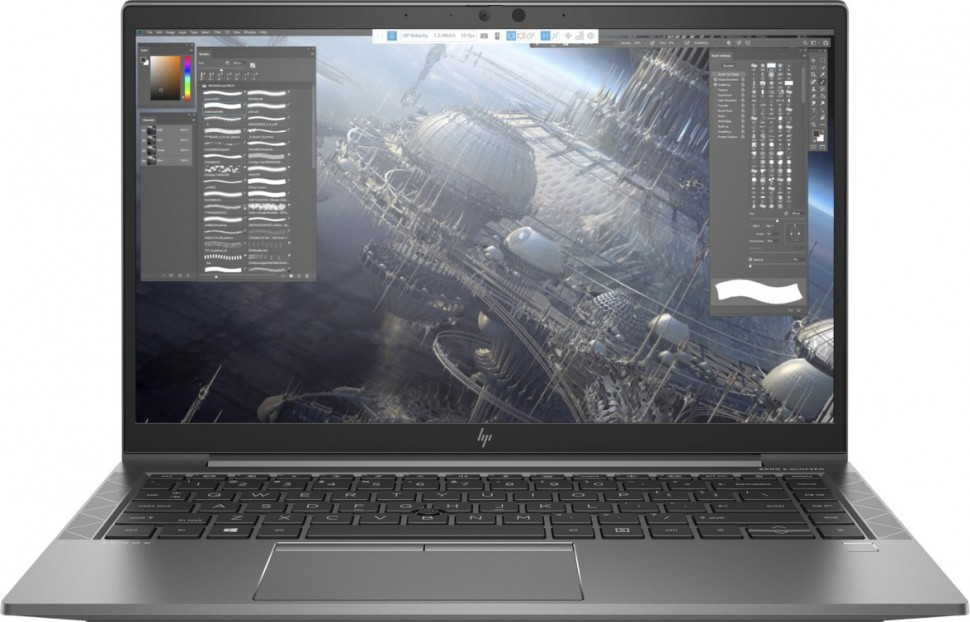Ноутбук HP ZBook Firefly 14 G7 (111B9EA)