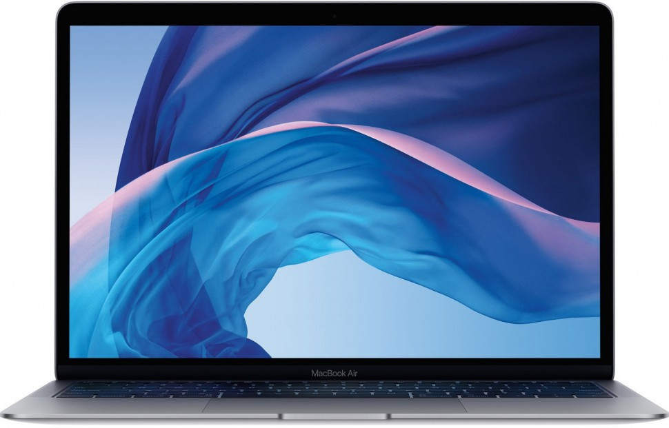 Ноутбук Apple MacBook Air 13 2020 Z128/3 (Z12800048)