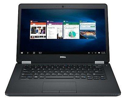 Ноутбук Dell Latitude E5470 (5470-9402)