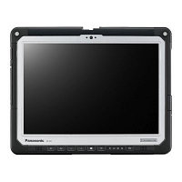 Ноутбук Panasonic Toughbook CF-33mk1 (CF-33AEHAZT9)