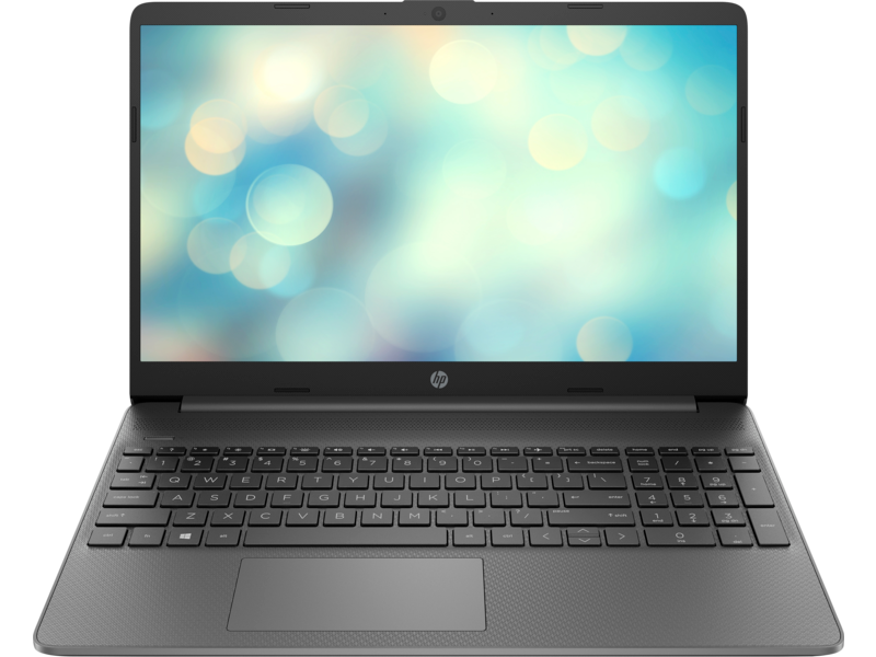 Ноутбук HP 15s-fq1080ur (22Q45EA)