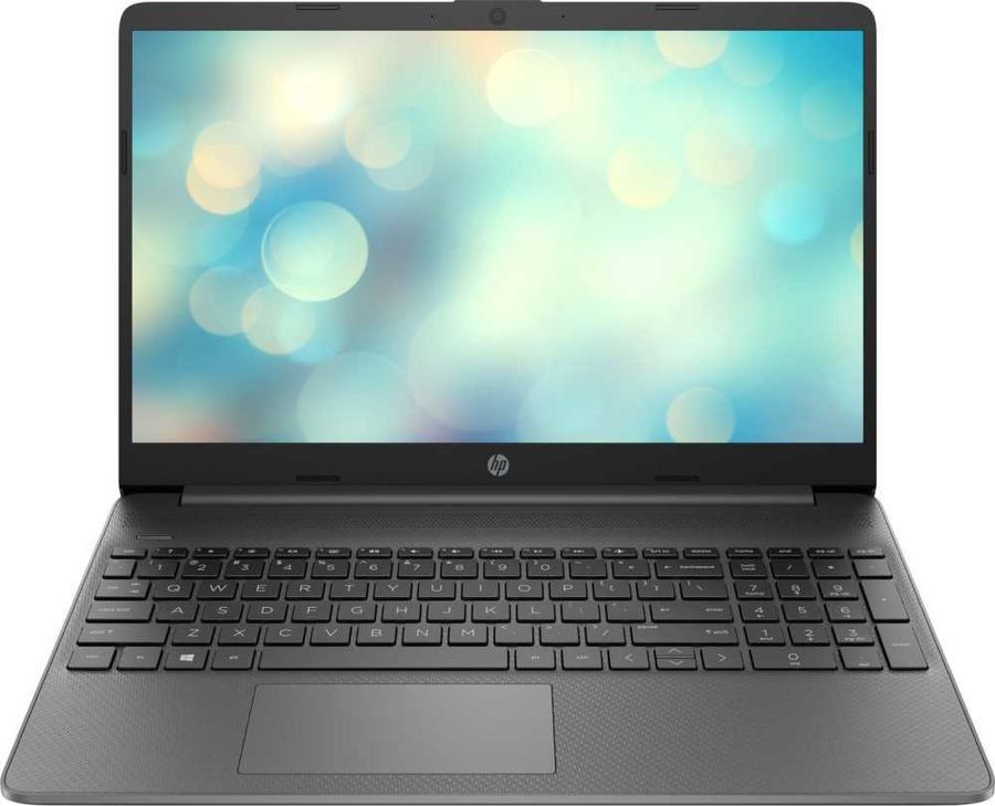 Ноутбук HP 15s-eq1137ur (22R06EA)