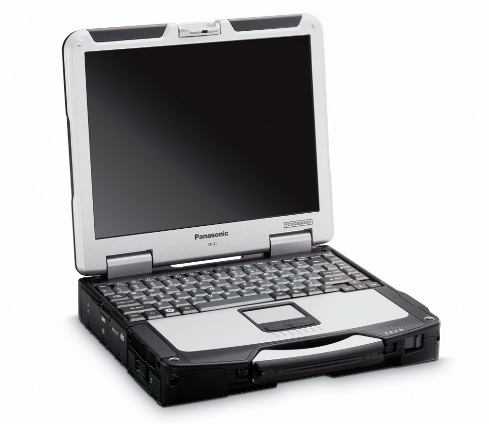 Ноутбук Panasonic ToughBook CF-31 (CF-314B601N9)