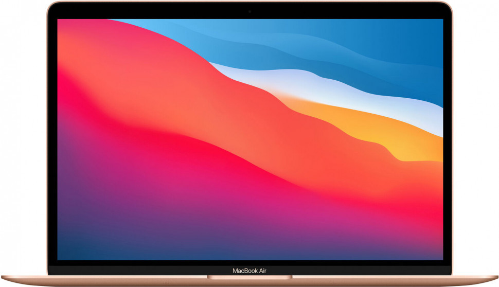 Ноутбук Apple MacBook Air 13 2020 Z12A/1 (Z12A0008K)