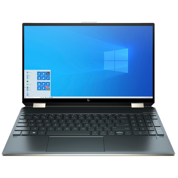 Ноутбук HP Spectre x360 15-eb0042ur (22N64EA)