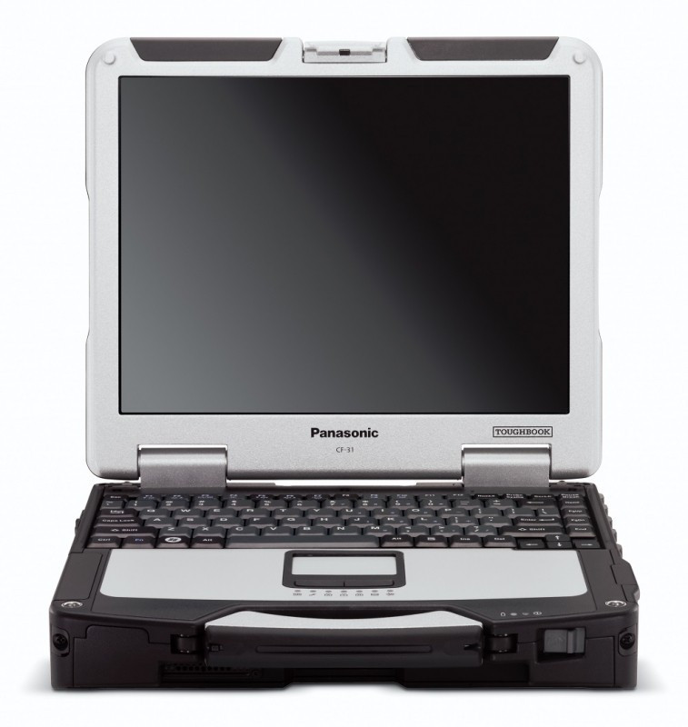 Ноутбук Panasonic CF-31 mk5 TS (CF-314B500T9)