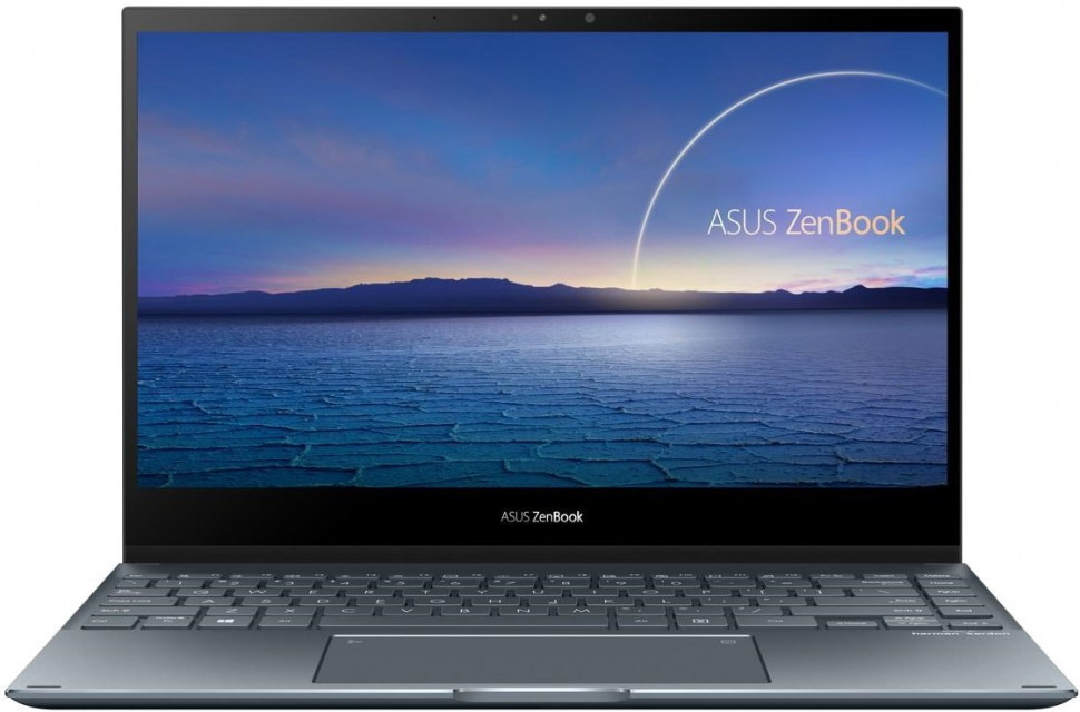Ноутбук Asus ZenBook Flip 13 UX363JA-EM011T (90NB0QT1-M00160)