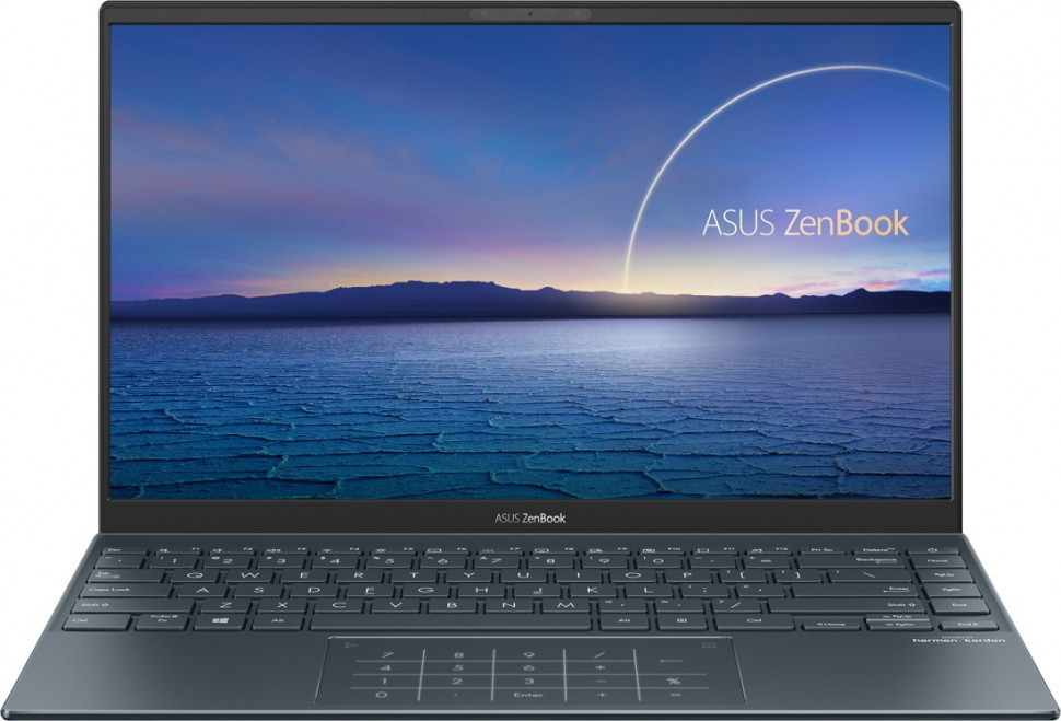 Ноутбук Asus Zenbook 14 UX425EA-BM062R (90NB0SM2-M03000)