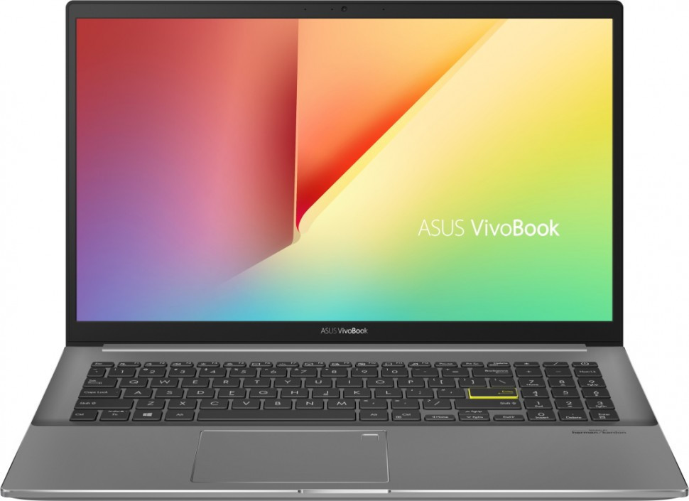 Ноутбук Asus VivoBook S15 S533FL-BQ214T (90NB0LX3-M04510)