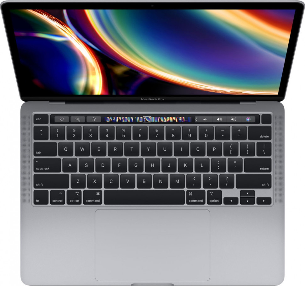Ноутбук Apple MacBook Pro 13 2020 (Z0Y60014M)