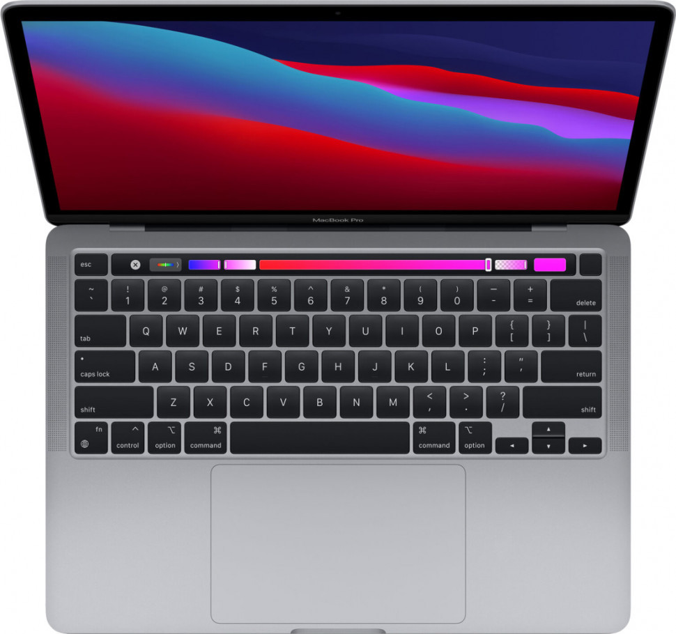 Ноутбук Apple MacBook Pro 13 2020 Z11C/5 (Z11C00031)