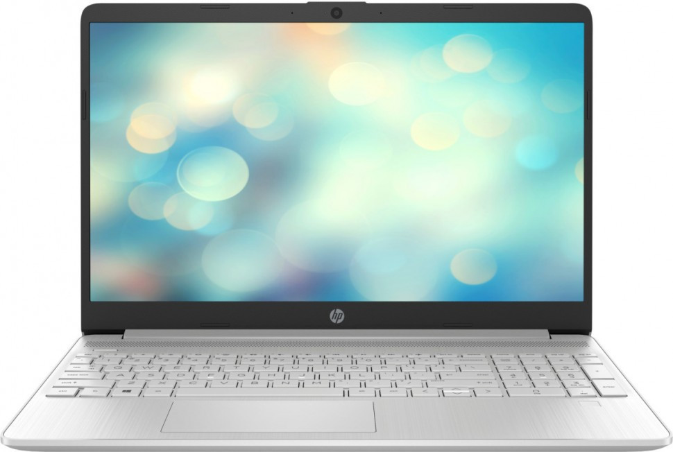 Ноутбук HP 15s-fq2008ur (2X1F0EA)