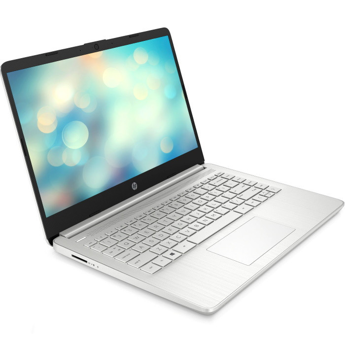 Ноутбук HP Laptop 14s-fq1013ur (3B3M9EA)