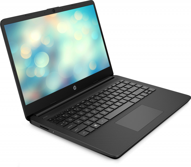 Ноутбук HP Laptop 14s-fq0092ur (3B3M6EA)