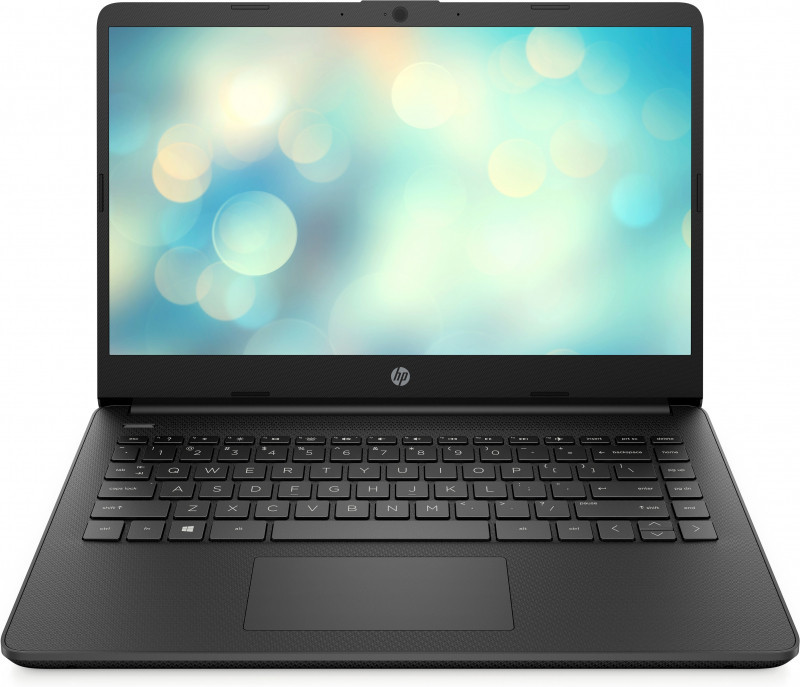 Ноутбук HP Laptop 14s-fq0086ur (3B3M0EA)