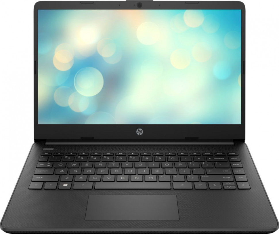 Ноутбук HP Laptop 14s-dq0042ur (3B3L3EA)