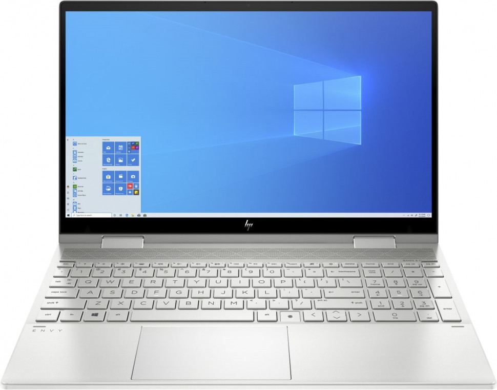 Ноутбук HP Envy x360 15-ed1017ur (2X1Q9EA)