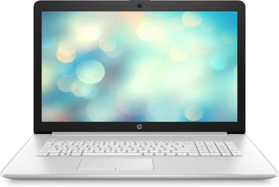 Ноутбук HP 17-by4004ur (2X1Y3EA)