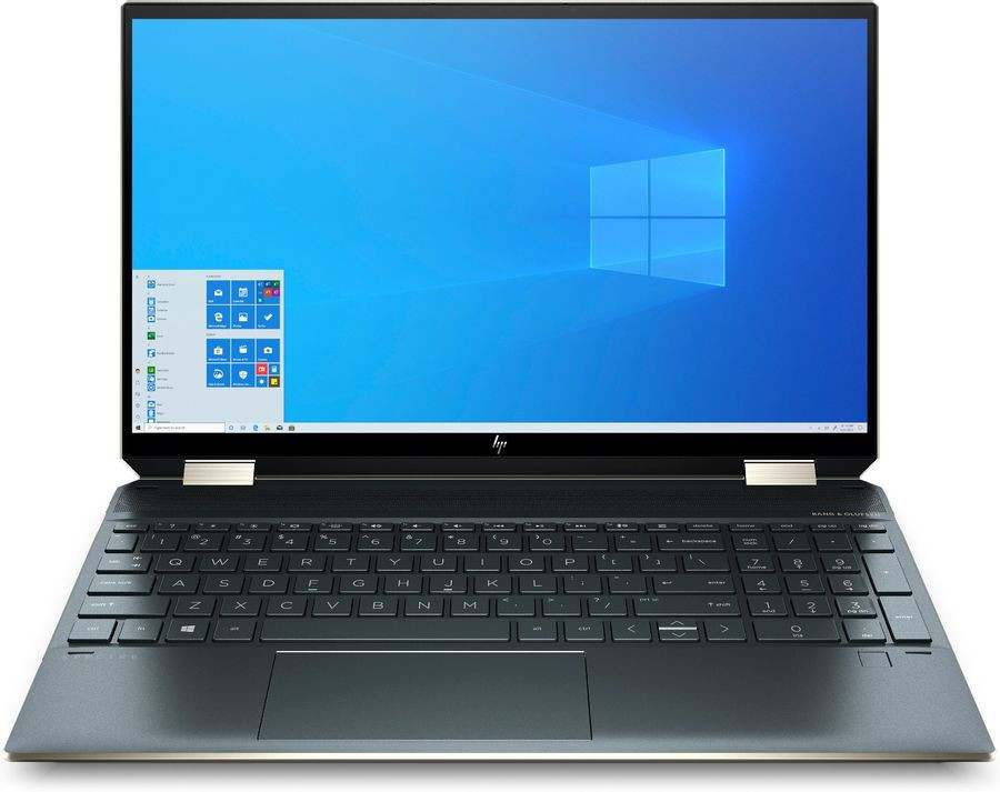 Ноутбук HP Spectre 15-eb1003ur (2X2A7EA)