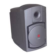 Polycom сабвуфер с амфиллером (Subwoofer with amplifier kit) для SoundStation VTX1000 (2200-07242-015)