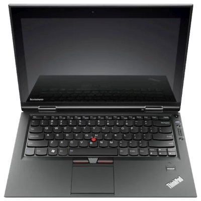 Планшет Lenovo ThinkPad X1 Tablet (20KJ001NRT)