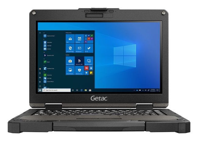 Ноутбук Getac B360 (BM21Z4BHBDGX)