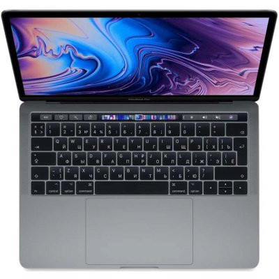 Ноутбук Apple MacBook Pro 13 Z0WQ/4 (Z0WQ0008X): продажа, цена в Астане.  Ноутбуки от "Aten.kz - Дистрибьюция KVM, Аудио-Видео решений" - 90241090