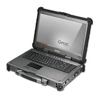 Ноутбук Getac X500 G3 Basic (XJ5SZ5CHBD2X)