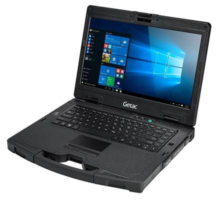 Ноутбук Getac B300 Купить